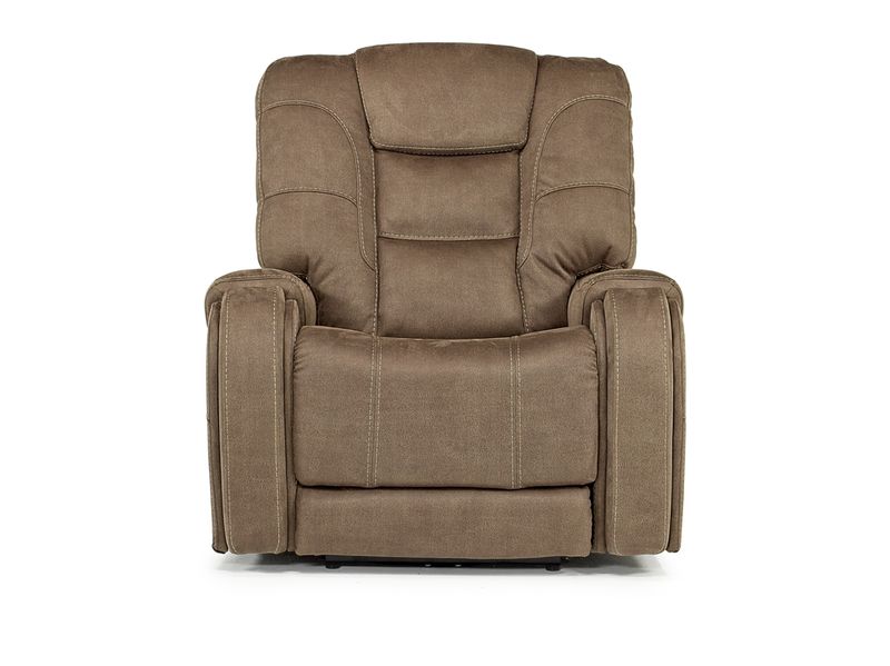 Str 3 Power Recliner | Recliners | Living Room 