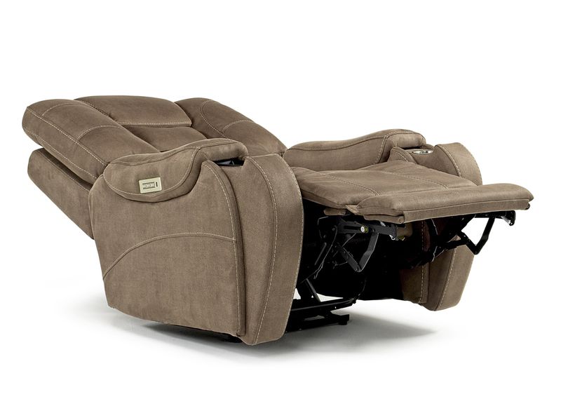 Str 3 Power Recliner Recliners Living Room