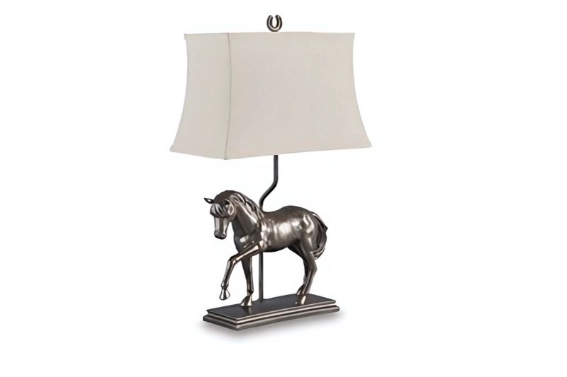 Sandorman Lamp, 