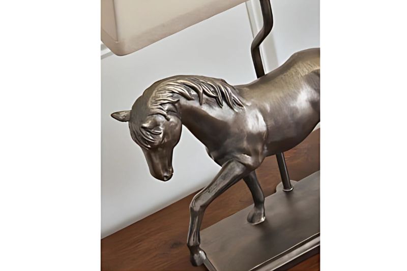 Sandorman Lamp, 