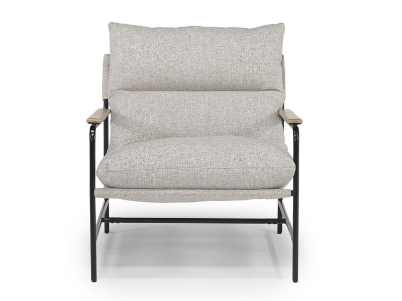 A2118 Accent Chair, Front