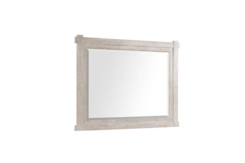 Scott Mirror, Front