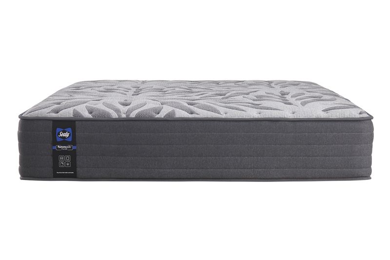 Sealy 13 Inch Lindbergh Medium Mattress Mattresses Mattresses
