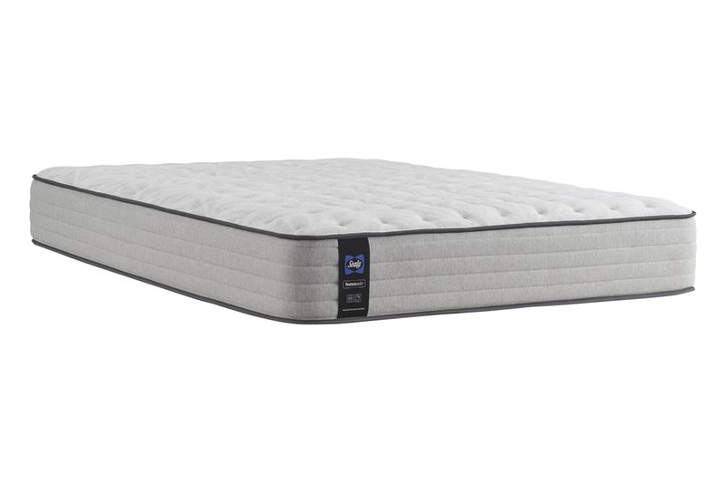 sealy 50th anniversary firm eastern king mattress measurements