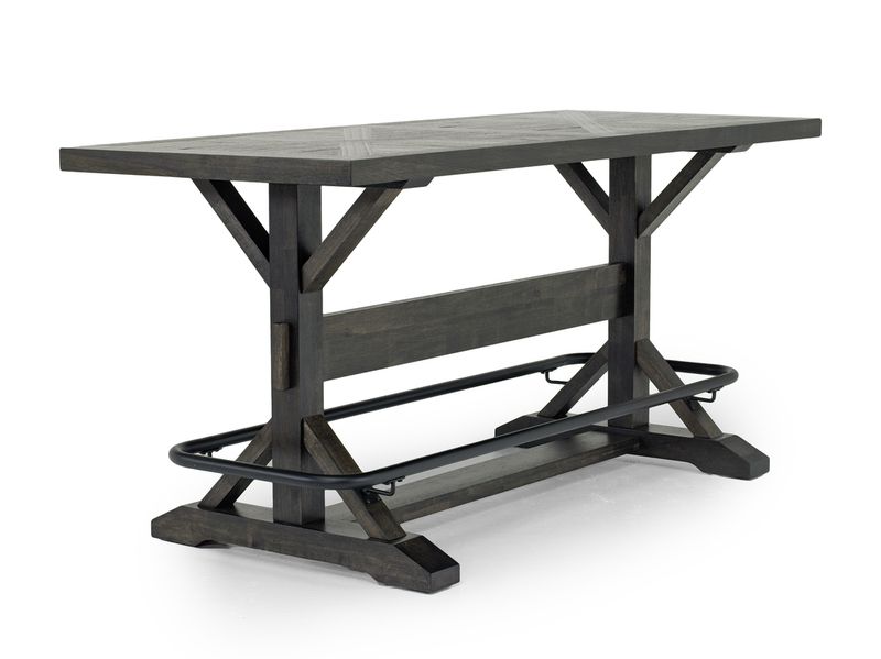 Sequoia Counter Height Dining , Angle Sequoia Counter Height Dining , Angle