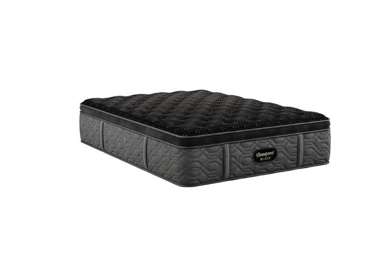 Simmons Beautyrest Black Serie, Angle Simmons Beautyrest Black Serie, Angle