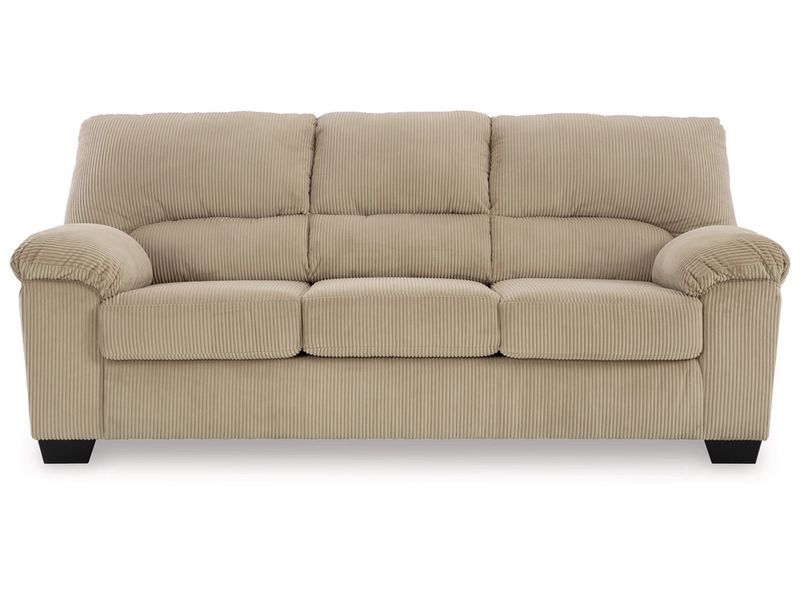 Simple Joy Sofa, Front