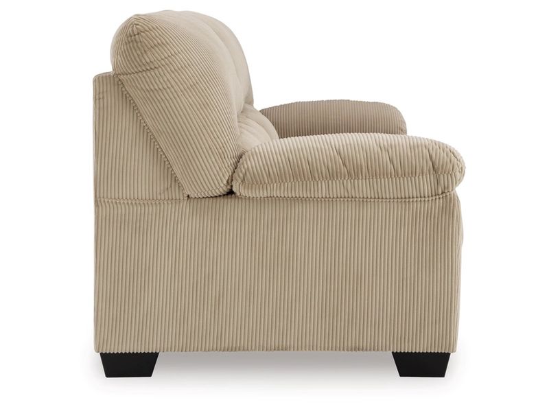 Simple Joy Sofa, Side