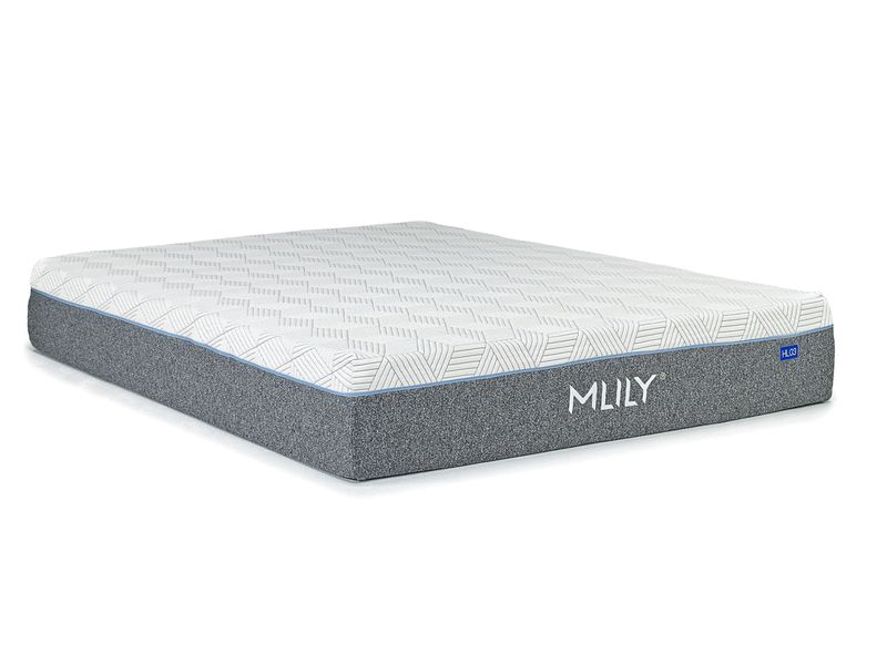 mlily queen mattress for sale