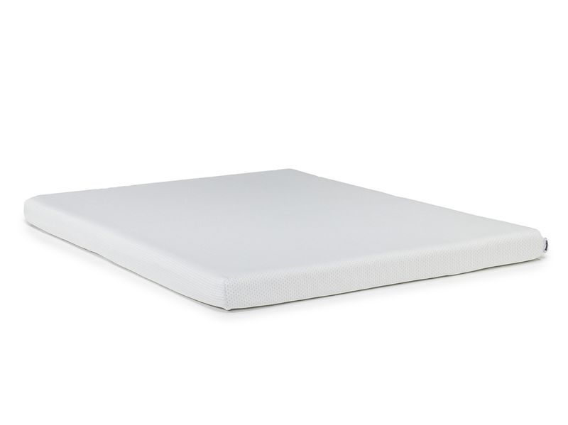 SleepMor Soft Cool Gel Sleeper Mattress Queen