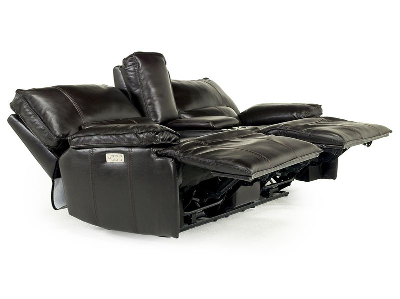 Mor furniture online loveseat recliner