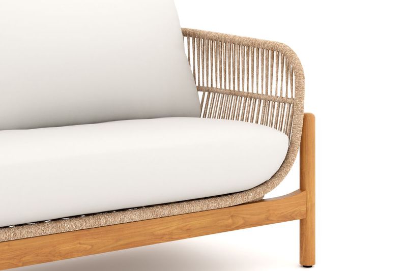 Solstice Patio Loveseat, 