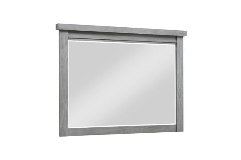 Sonora Mirror, Angle