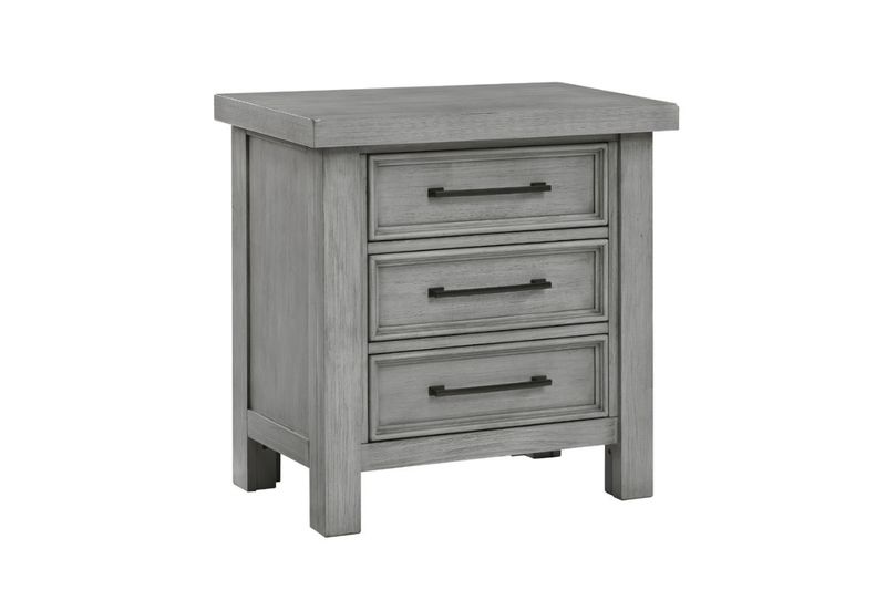 Sonora Nightstand, Angle Sonora Nightstand, Angle