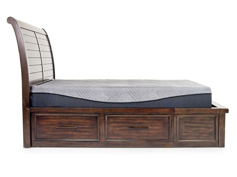 Bobs furniture california sales king bed