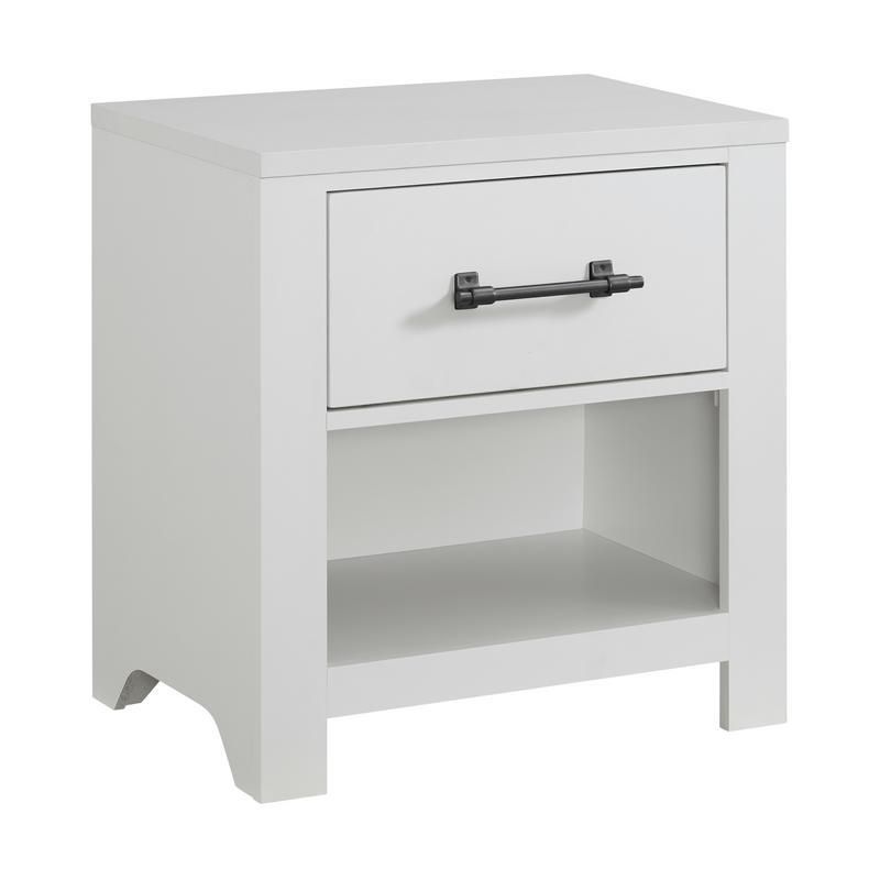 St Regis Panel Bed & Dresser &, Angle