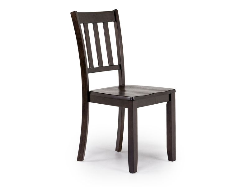 Stellan Side Chair, SideAngle Stellan Side Chair, SideAngle
