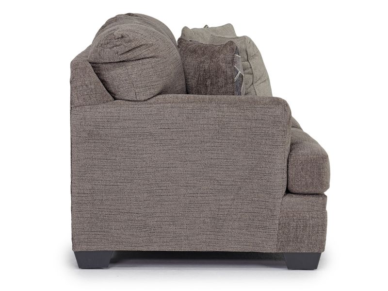 Stonemeade Sofa, Side