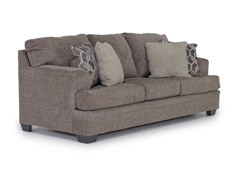 Stonemeade Sofa, Angle