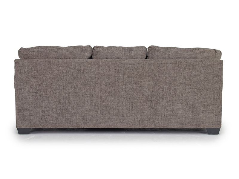 Stonemeade Sofa, Back
