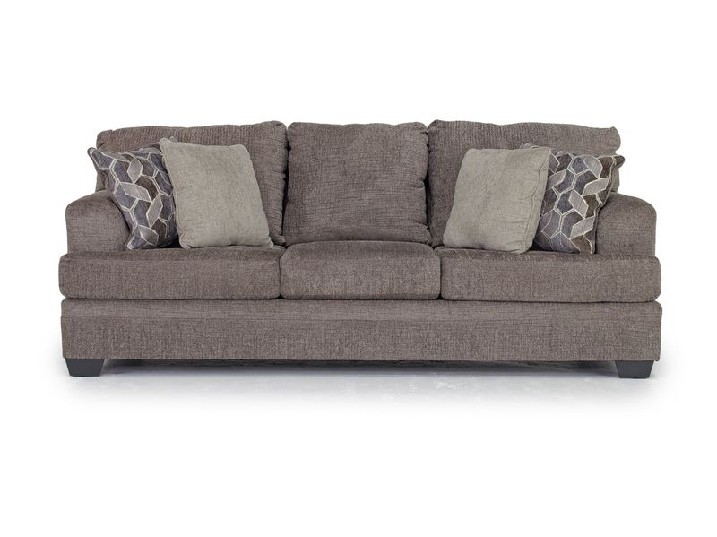 Stonemeade Sofa, Front