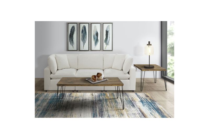 12 Types of Metal Finishes for Home Décor Mor Furniture