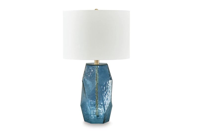 Tallow Lamp, 