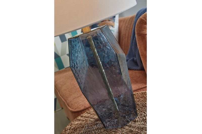 Tallow Lamp, 