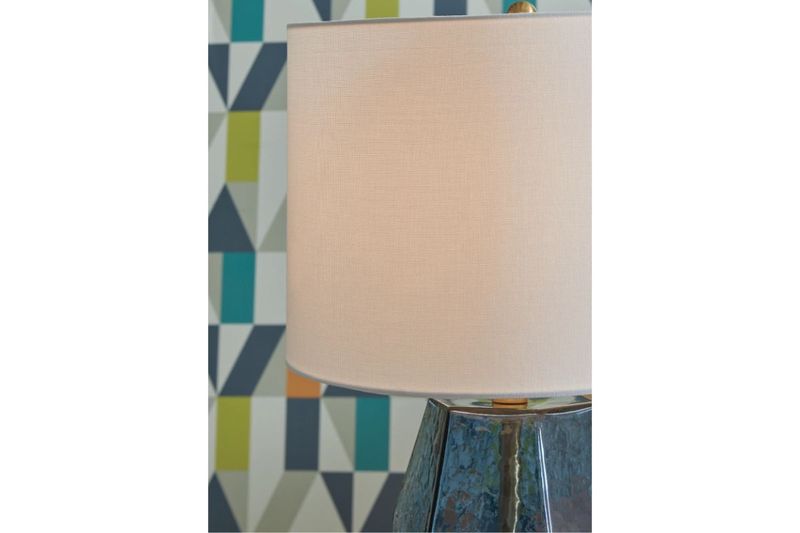Tallow Lamp, 