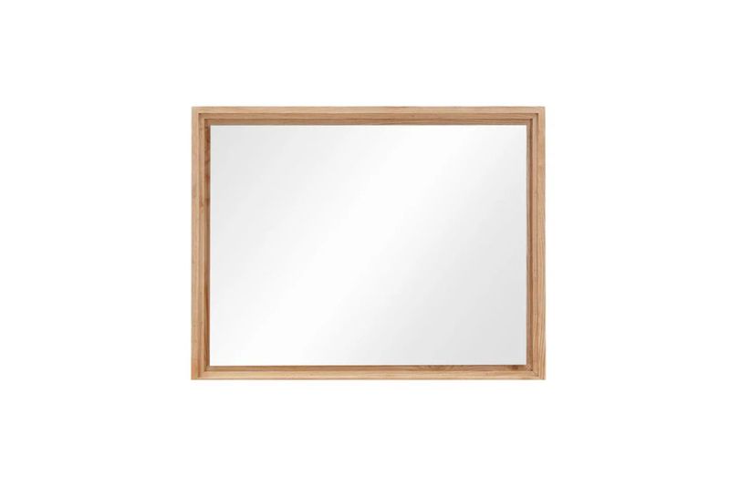 Tanner Mirror, Front Tanner Mirror, Front