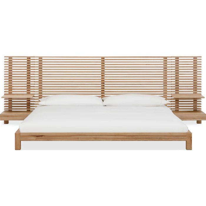 Tanner Wall Bed, Front Tanner Wall Bed, Front