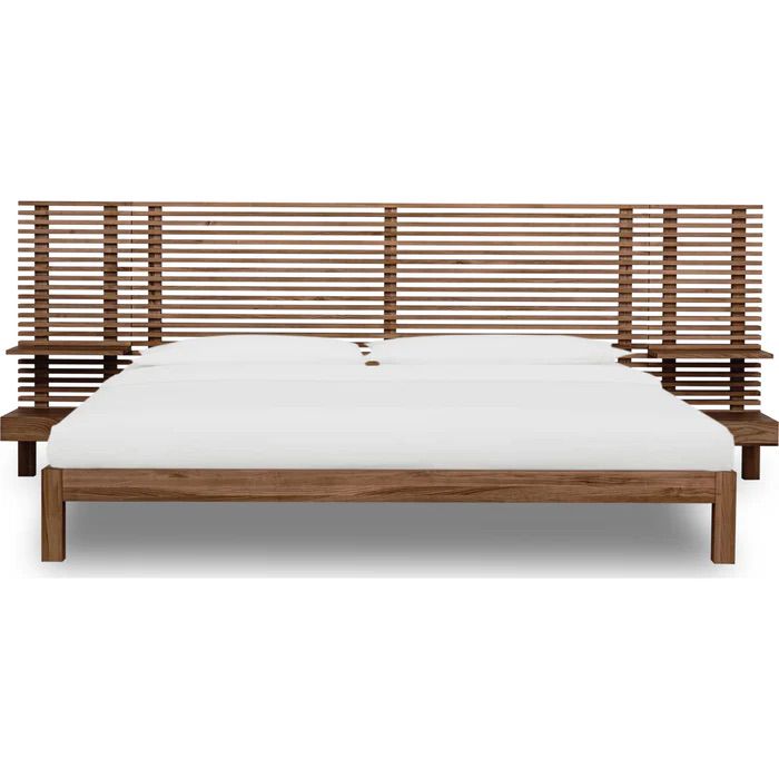 Tanner Wall Bed, Front Tanner Wall Bed, Front