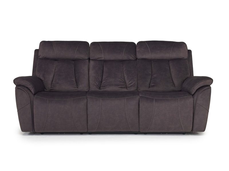 Tate 2 Power Sofa & Gliding Co, Front