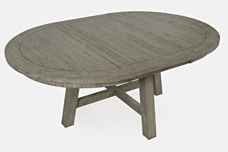 Telluride Round Dining Table, 