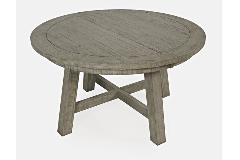 Telluride Round Dining Table, 