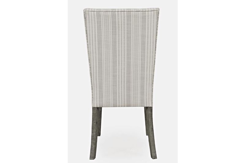Telluride Side Chair, SideBack