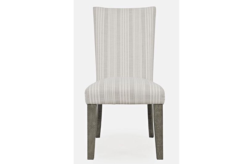 Telluride Side Chair, FrontSide