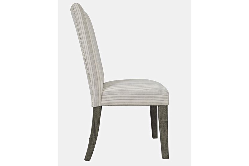 Telluride Side Chair, Side