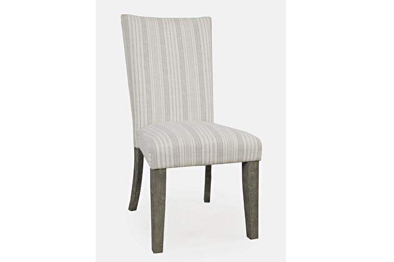 Telluride Side Chair, AngledSideAngle