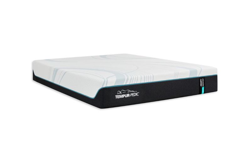 Tempur Pedic Tempur Adapt Medi, Angle