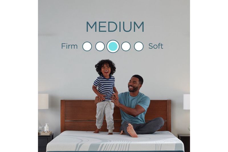 Tempur Pedic Tempur Adapt Medi, 