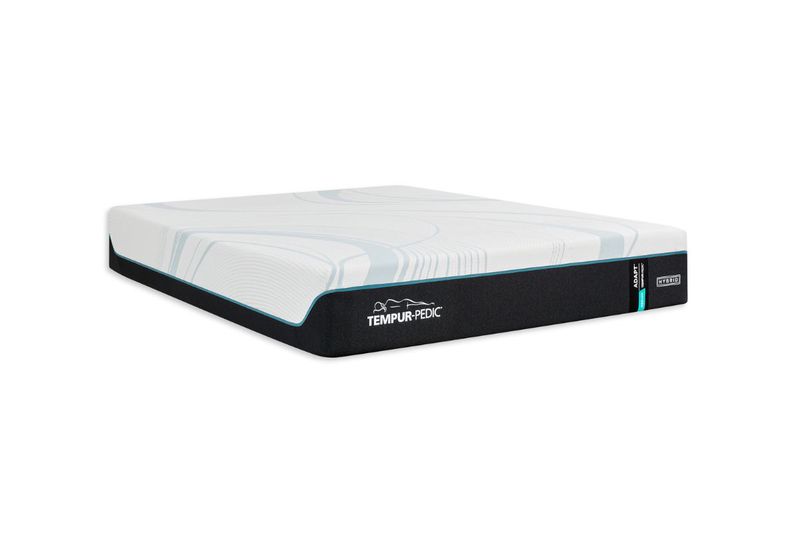 Tempur Pedic Tempur Adapt Medi, Angle