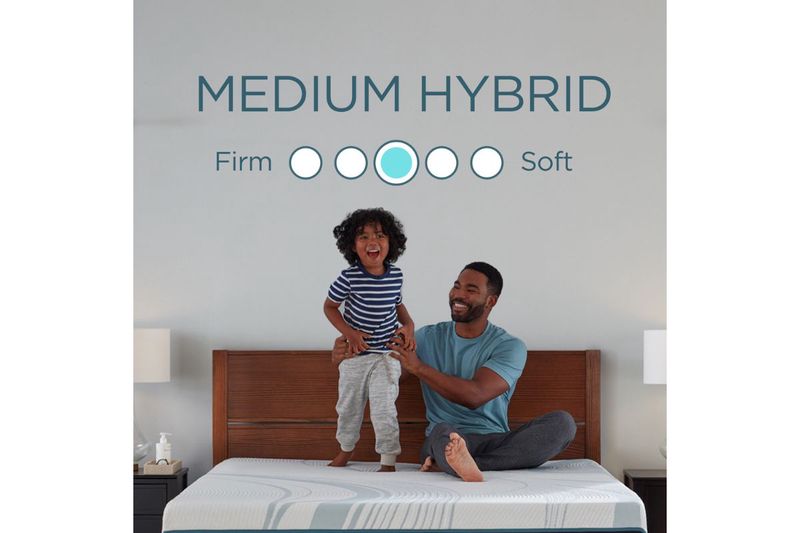 Tempur Pedic Tempur Adapt Medi, 