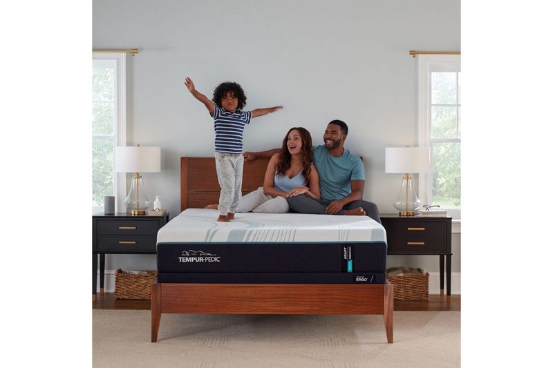 Tempur Pedic Tempur Adapt Medi, 