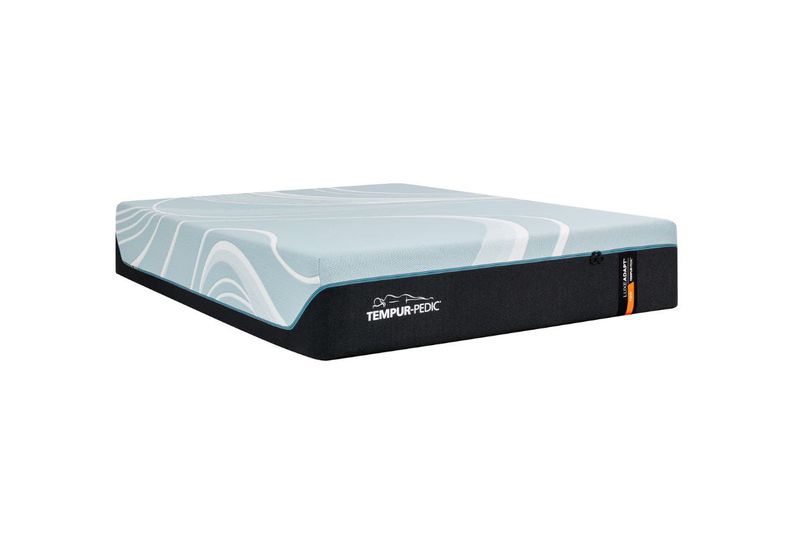 Tempur Pedic Tempur Luxe Adapt, Angle