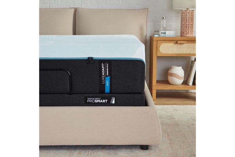 Tempur Pedic Tempur Luxe Adapt, 