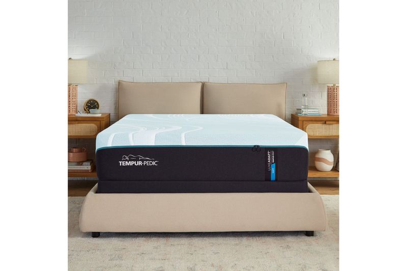 Tempur Pedic Tempur Luxe Adapt, 