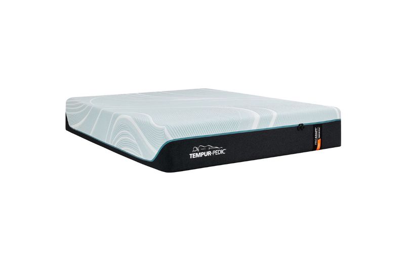 Tempur Pedic Tempur Pro Adapt , Angle