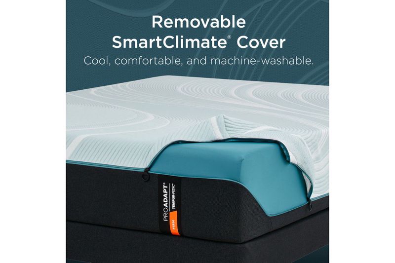 Tempur Pedic Tempur Pro Adapt , 
