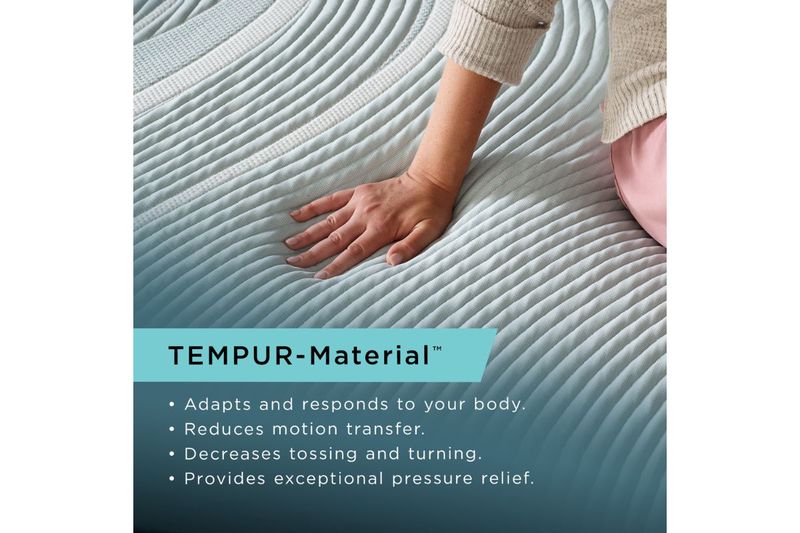 Tempur Pedic Tempur Pro Adapt , 